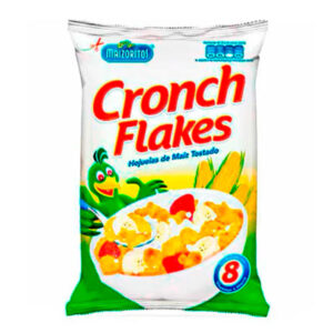 Cereal Maizoritos Cronch Flakes 300g